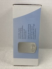 Zephyr by Dry & Store Hearing Aid Dryer Tinnitus Cochlear Ear Monitors BRAND NEW