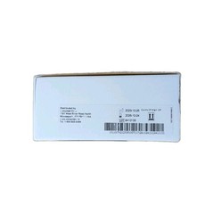 SenSura 15606 EasiClose Ostomy Pouch 5/8 to 1-3/4 Inch Stoma 1pc System 10 Ct