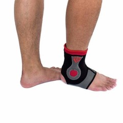 Ankle Support Brace Foot Drop Brace Splint Recovery Stabiliser Guard Basketball