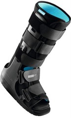 Ossur Form Fit Air Walker Boot Large