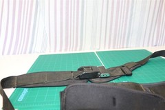 Seat belt & safety Strap for a 21st Century Scientific Inc Bounder Plus Off-Road