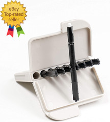 (5 Packs) Phonak Filters Package Dimensions ‏ : ‎4.29 x 2.05 x 0.55 inches