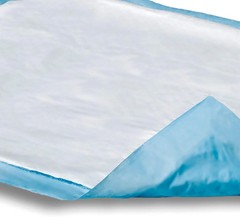Attends Dri-Sorb Heavy Absorbency Incontinence Underpads 30 x30 150ct UFS-300