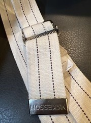 Safety Assist Belt Gait Transfer Patient 60″ x 2″ W 330 lbs
