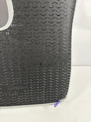 Cushion Lab CL-SC-B-002 Grey Seat Cushion