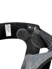 Bledsoe Hinged Knee Brace Small Right