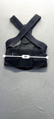 Selbite Adjustable Back Posture Corrector Brace L Neoprene/Polyester Blend 111B