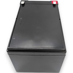 Interstate SLA1104 12V 12Ah AGM Scooter Battery Replacement – Pride, Golden Tech