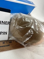New Ossur Iceross Comfort 3mm 40cm Prosthetic Cushion Liner