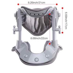 Best Electric Neck Heating Massager