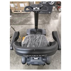 PAISEEC 4 Wheel Folding Mobility Scooter Electric Power Wheelchairs Long Range