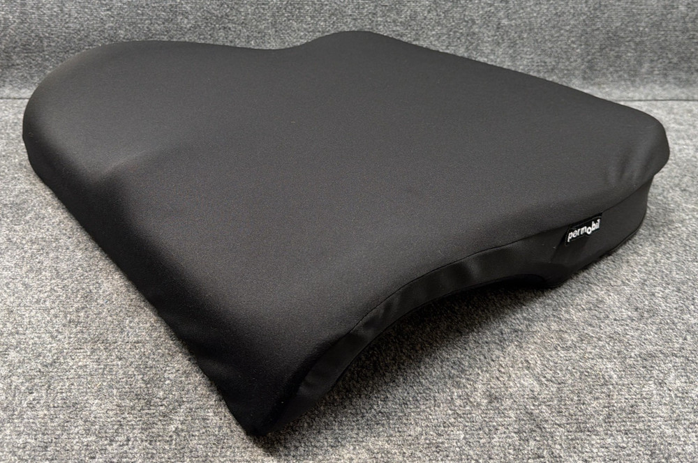 Permobil Seat Base Cushion 1835745 for Power Wheelchairs 21″ L x 21″ W #385