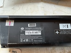Journey Zoomer Battery. 24V 8.7A