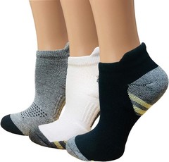 Copper Compression Socks Women and Men 3 Pairs – Circulation Arch Support Pla…