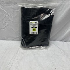 BraceAbility Elastic & Neoprene Compression Back Brace 3XL