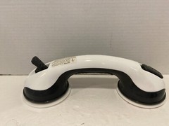 Equate Grip Bar Bathtub and Shower Handle Small (11.56″ W X 3.75″ D X 3.5″ H)