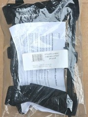 Orthopro Hyperex Knee Brace OP-403-1-R Size Medium M For Knee