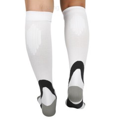 Compression Socks Pain Relief Calf Leg Foot Support Stocking Men&Women 20-30MMHG