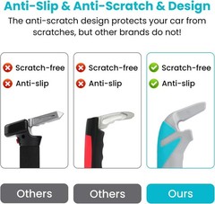 Car Handle Assist Standing Mobility Safety Tip Portable Bar Support 1Pc