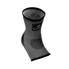 Achilles Tendon Support Brace & Compression Sleeve for Plantar Fasciitis Relief