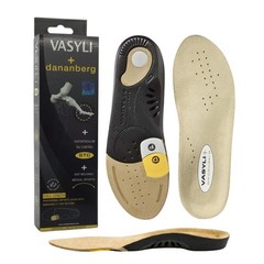 Vasylidananberg 1St Ray Orthotic X-Small 1St Ray Function Removable Distal