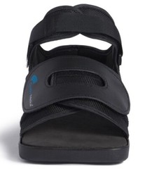 Ovation Square Toe Post Op Shoe-Sizes Available -Broken Toes Metatarsal Fracture