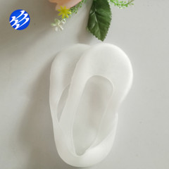 Foot Anti-Cracking Soft Comfortable Gel Moisturizing Foot Care Silicone Gel Sock