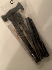 Folding Adjustable Walking Cane