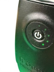Ossur proprio prosthetic foot, Right, Size 26, Category 4, refurbished