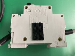 Battery Wiring Harness & Breaker for the Permobil M3 Power Wheelchair #J299