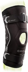 DonJoy Performance Bionic Drytex Hinged Knee Sleeve S/M NEW