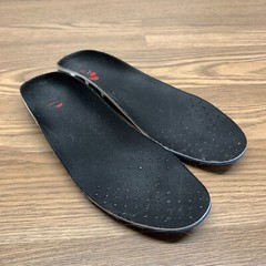 Protalus M100 Insoles Men’s 9/Women’s 10.5 Replacement Orthotic