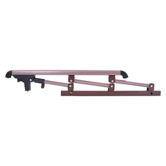 Adjustable Electric Lifting Bed Sitting Backrest for Pregnant Women Elderly US