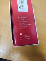 Lively Mobile Plus Medical Alert Device – New Sealed Box