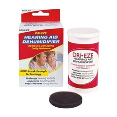 Acu-life Hearing Aid Dehumidifier