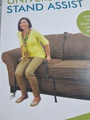 Able Life Universal Stand Assist Couch Chair Recliner Support Up To 300 Lbs