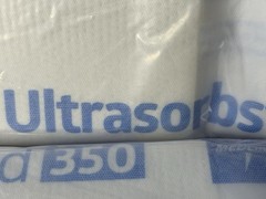 Brand New 10 Count Medline Ultrasorbs Advanced 350 – 2 Packs of 5 – 30in X 36in