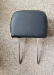 Head Rest for Pride Jazzy EVO 614 & 613 Brand Headrest Scooter Mobility Cushion