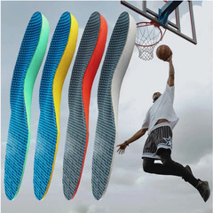 Comfy Sole Insoles for Bunions Orthotic InsoleFlat Feet Back&Heel Pain 235~295cm