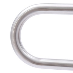 30Inches Handicap Grab Bars Rails Toilet Handrails Bathroom Safety Bar Hand