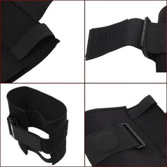 2 Pcs BeActive Plus As SEEN ON TV Pressure Point Brace Relieve Acupressure Leg