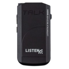 ListenTALK Receiver Basic