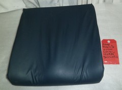 FUTURE MOBILITY WHEELCHAIR CUSHION 17X19X4 INCH GOOD CONDITION