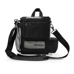 o2totes Carry Bag w/Pockets made for the Rove 6 – Black