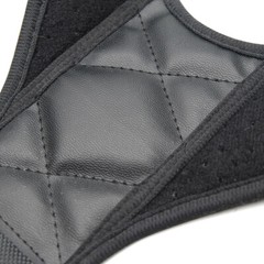 Posture Corrector Support Magnetic Back Shoulder Brace Belt Band For Men Women
