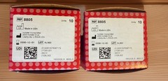 New Look!2 Boxes 20 Total Hollister 8805 Adapt CeraRing Barrier Rings 2″ (48mm)