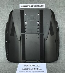 2 NEW: Permobil V.2 CASTERS & AGGRESSIVE SOLID TIRES F3, F5, M5, (version 2)