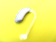 PROGRAMMABLE BEHIND THE EAR DIGITAL HEARING AID PROFOUND hearing loss BUY USA