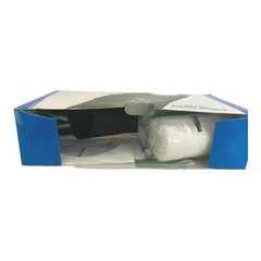 NEW Aircast Air-Stirrup Universe Care Kit One Size fits All Model 02EK