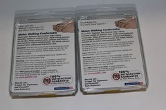 New PediFix Hammer Toe Cushion Pressure Reliever – Soft Felt or Visco-Gel®